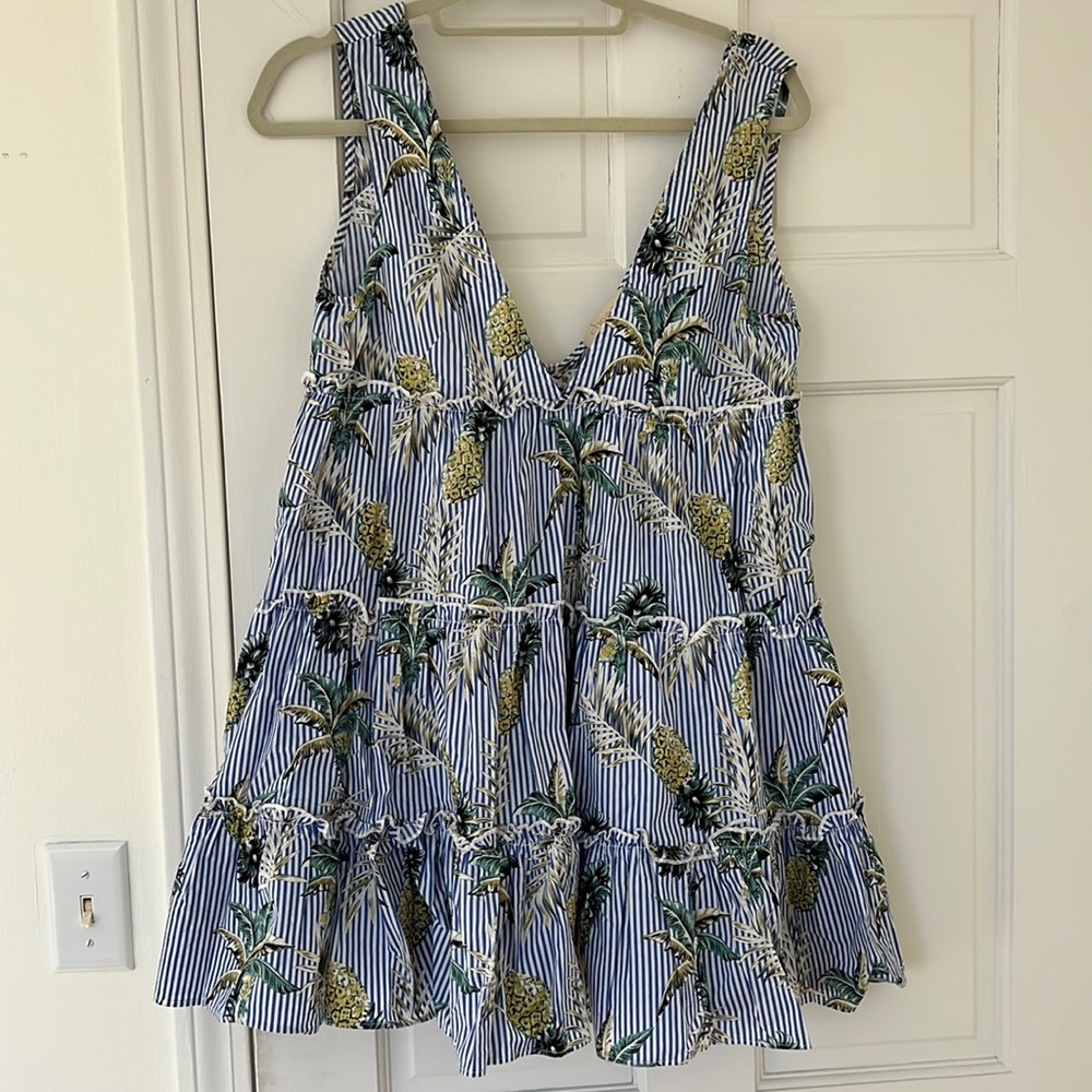 Choosy Dress